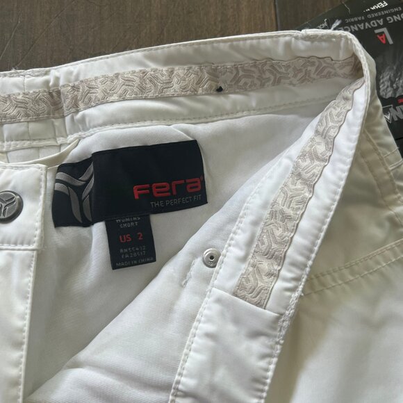 FERA Snowboard Pants, NWT never-worn, Women's Size 2 Short - Picture 5 of 14